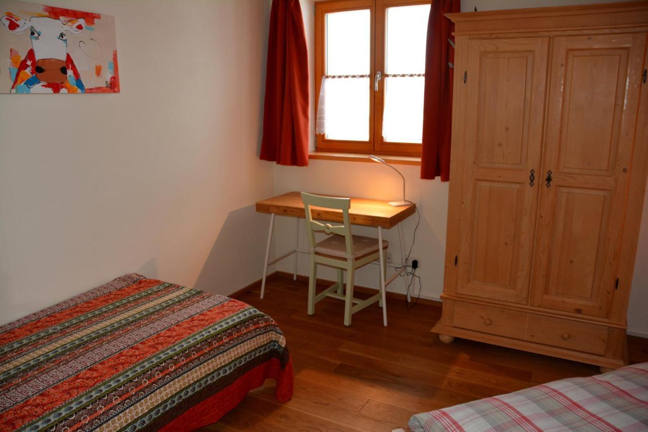Gaestehaus Wild-Schuetz Schwangau Esterno foto