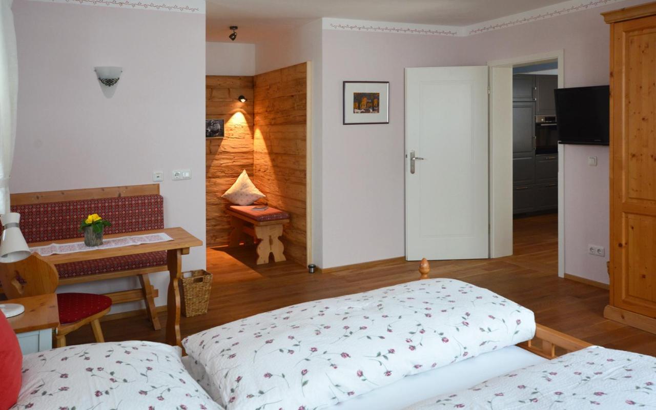 Gaestehaus Wild-Schuetz Schwangau Esterno foto