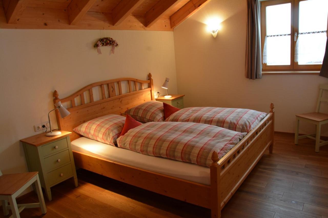 Gaestehaus Wild-Schuetz Schwangau Esterno foto