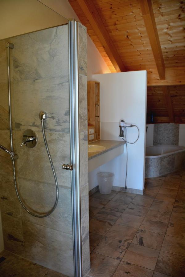 Gaestehaus Wild-Schuetz Schwangau Esterno foto