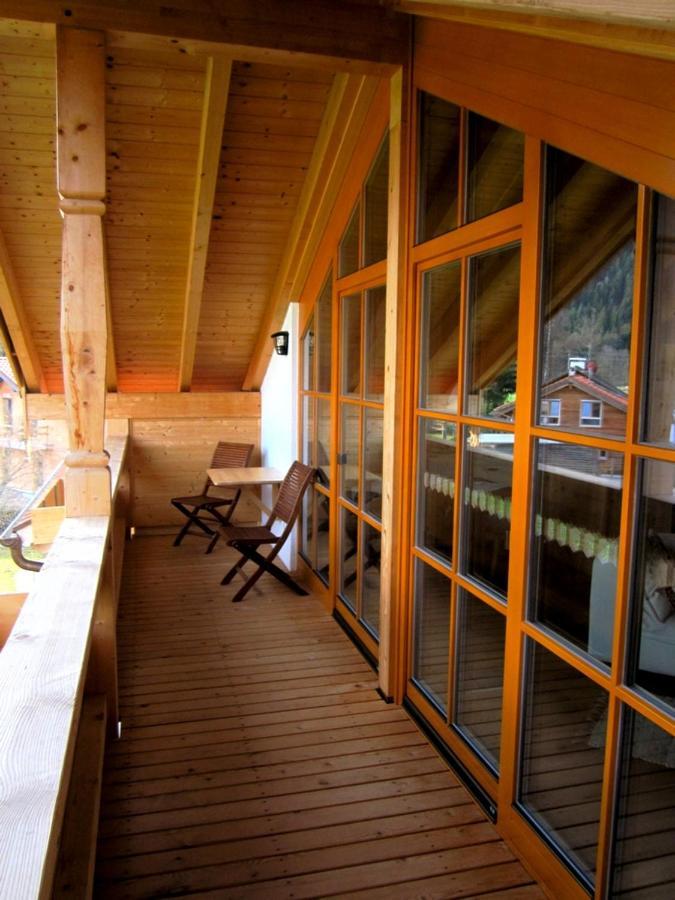 Gaestehaus Wild-Schuetz Schwangau Esterno foto